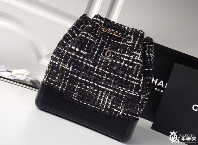 香奈儿流浪包包回收