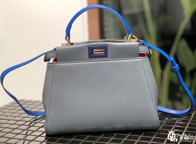 二手芬迪包包的回收价格