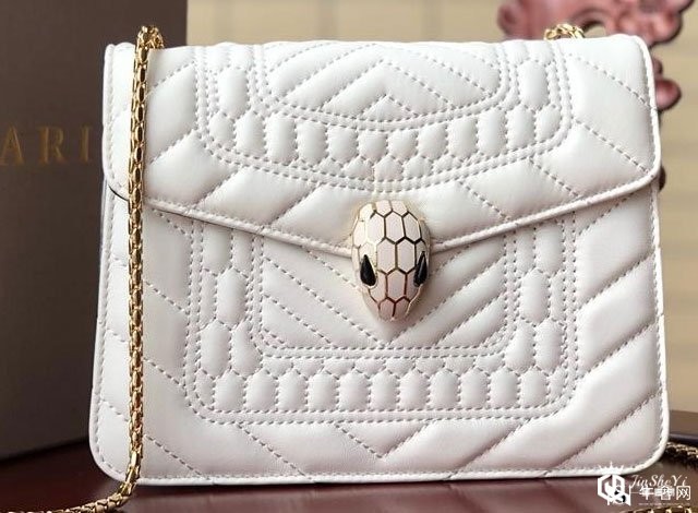 宝格丽包包回收