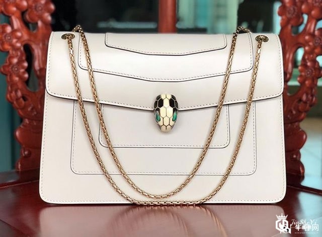 宝格丽包包回收