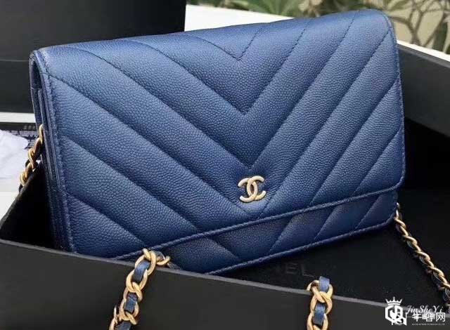 香奈儿包包回收