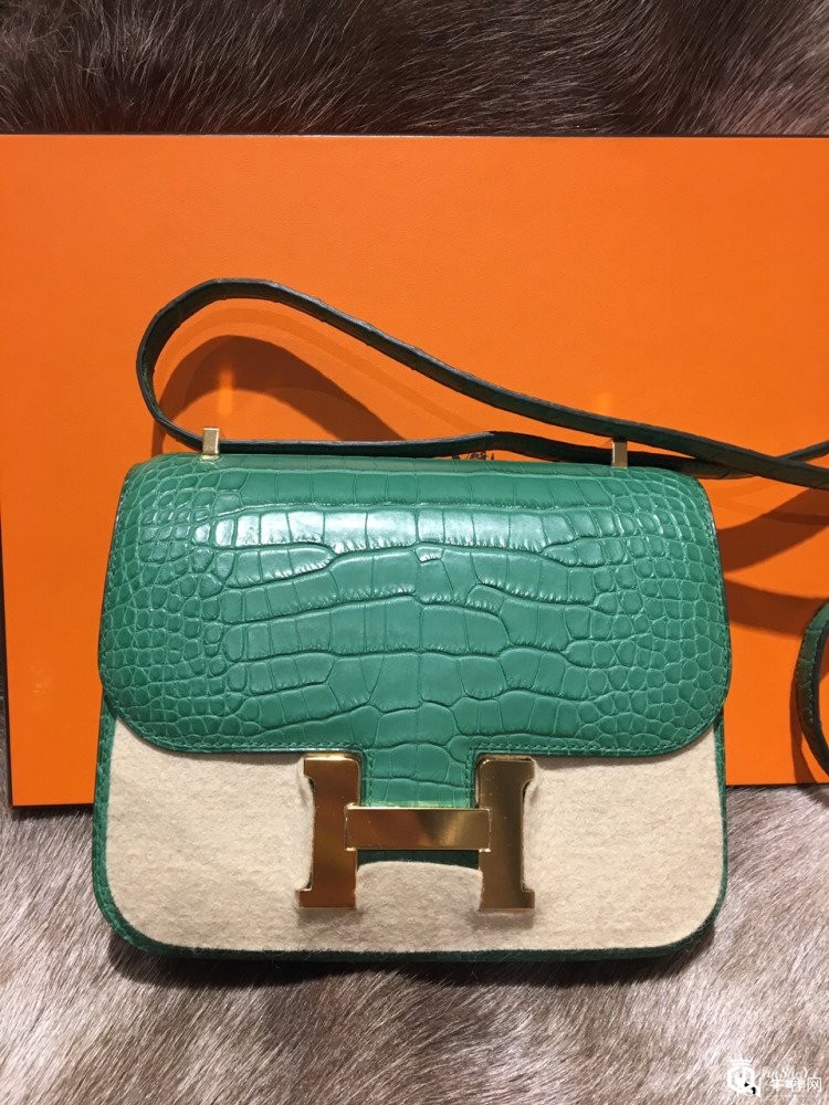 爱马仕包包回收