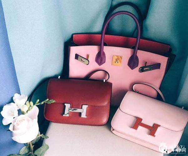 爱马仕凯莉包包回收