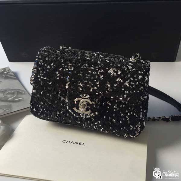 香奈儿包包回收