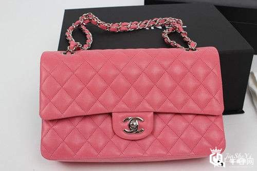 香奈儿包包回收