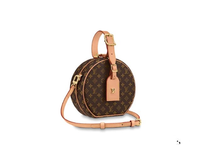 LV全皮包包回收