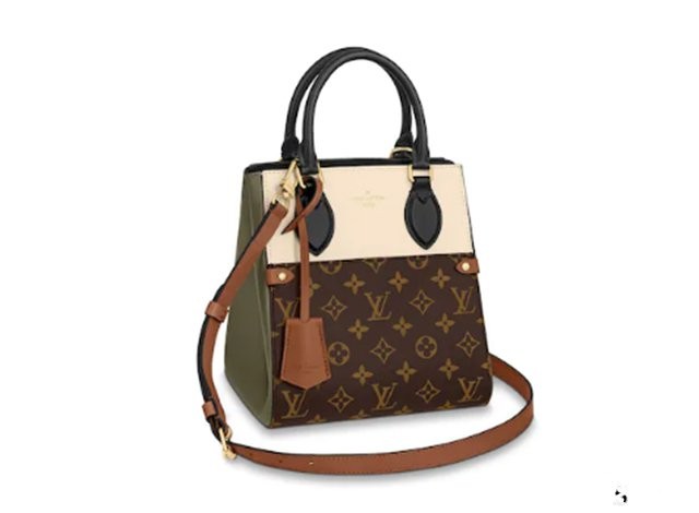 LV全皮包包回收