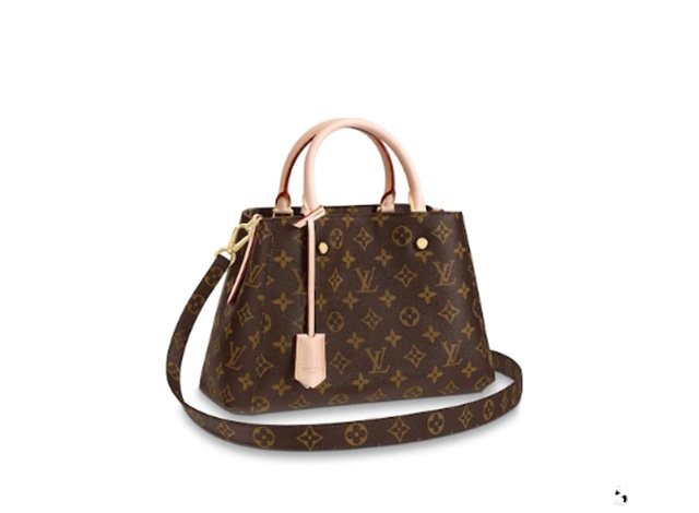 LV黑曜石系列男包回收