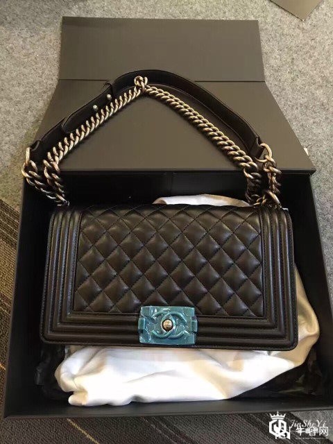 香奈儿包包回收