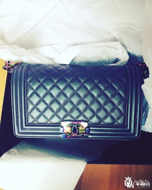 香奈儿包包回收