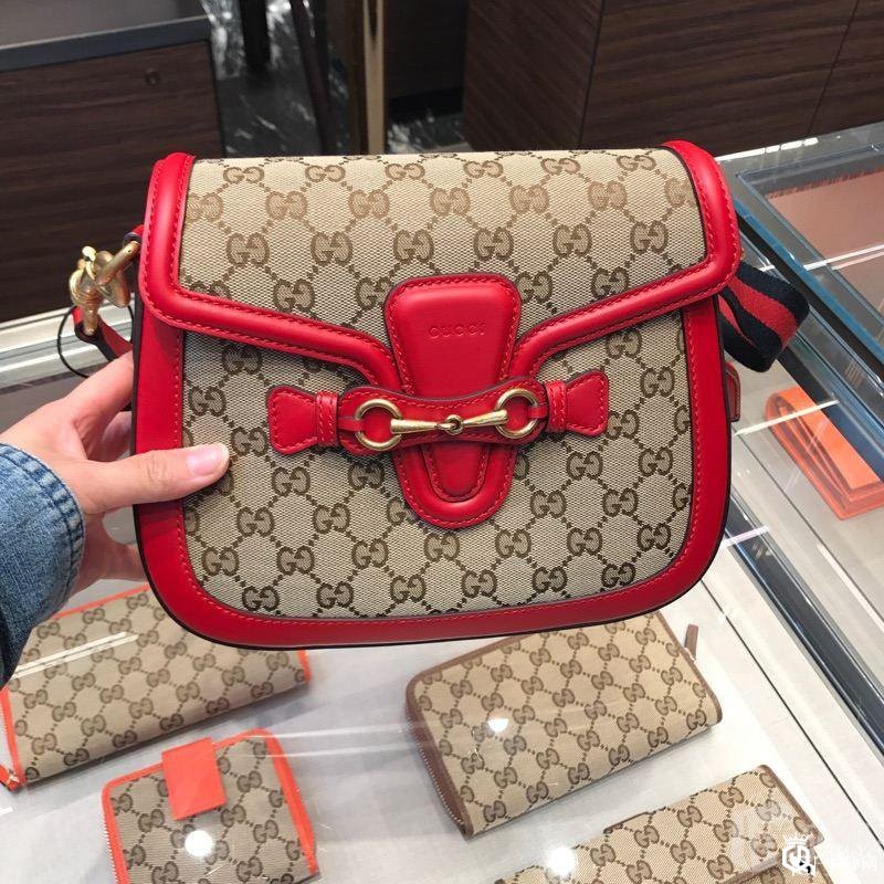 古驰酒神包回收