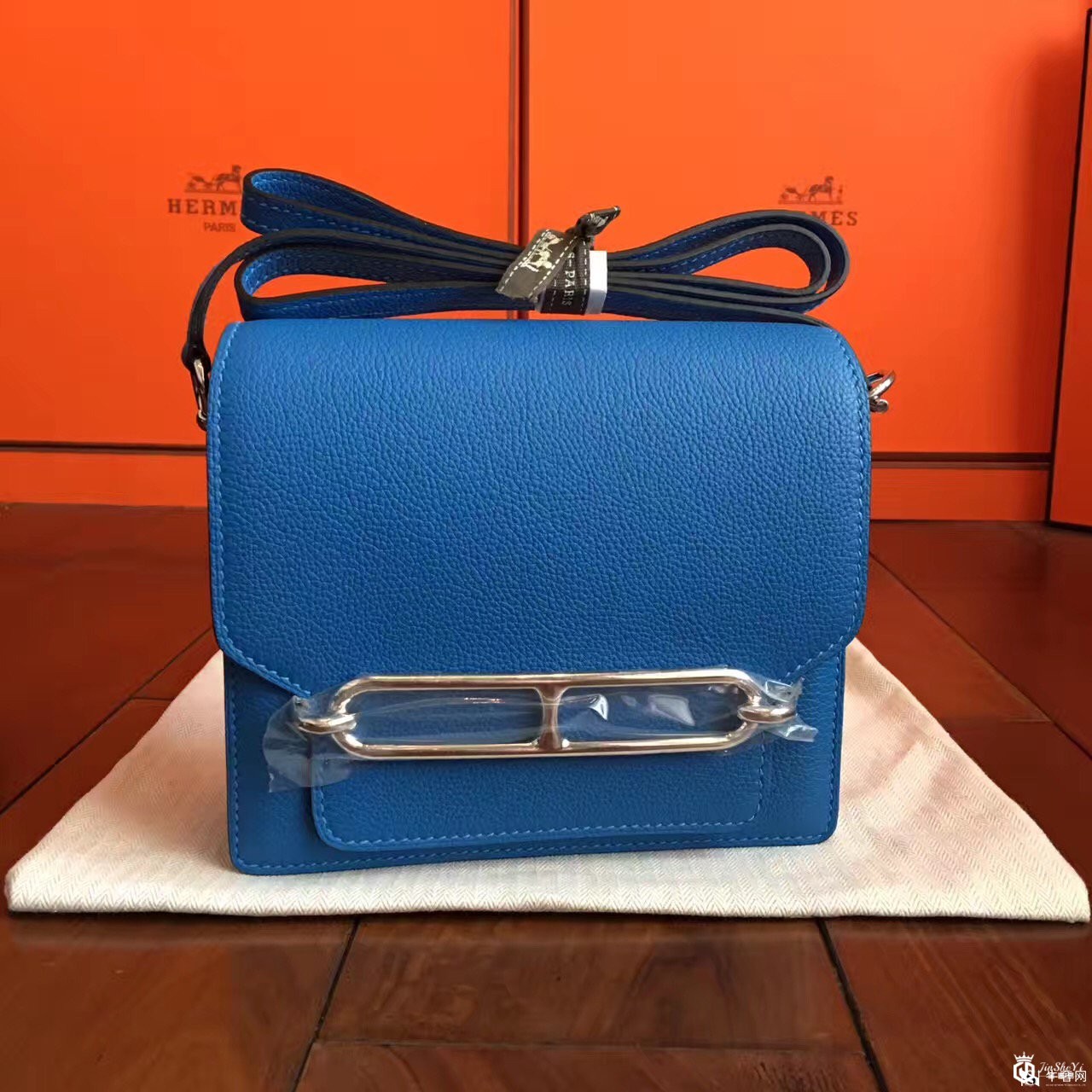 爱马仕空姐包包回收