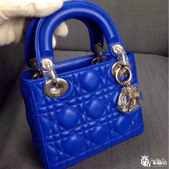 附近哪里可以回收二手迪奥戴妃包？