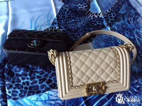 香奈儿包包回收