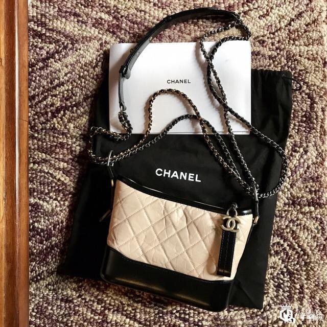 香奈儿包包回收
