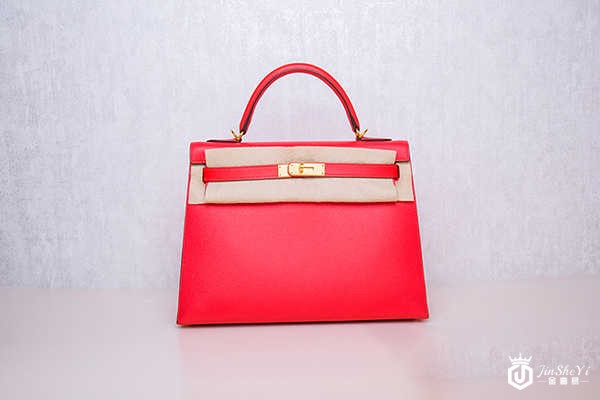 多少钱能买到二手爱马仕包包?爱马仕包包怎么回收,金奢易网