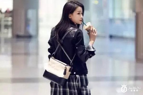 香奈儿Gabrielle流浪包如何辨别真假