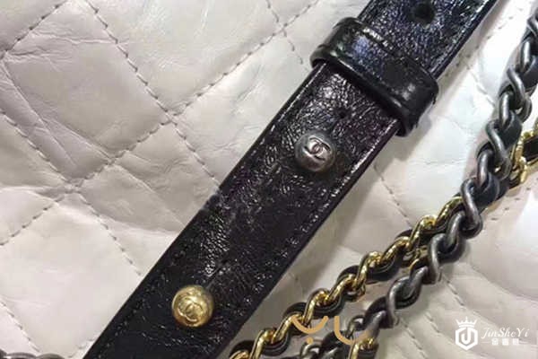 香奈儿流浪包回收