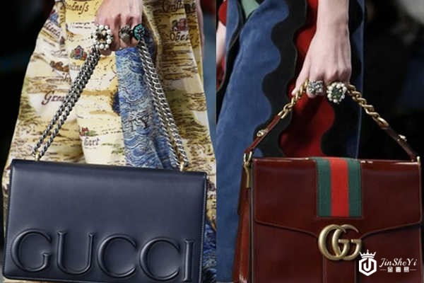 古驰包包的回收价格怎么样