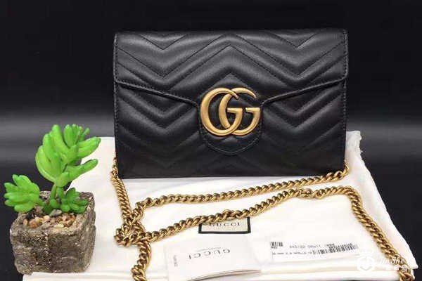 双G扣古驰包包回收价格