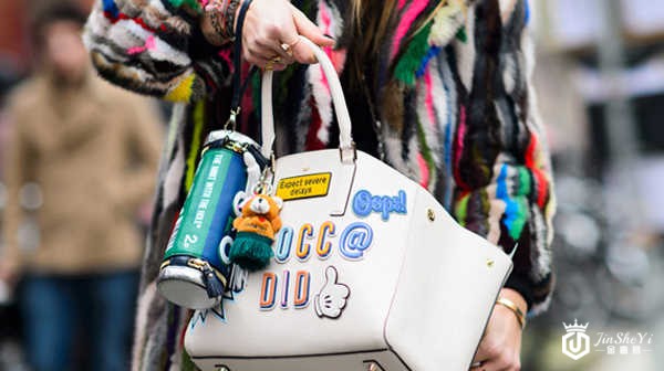 包包的回收价格