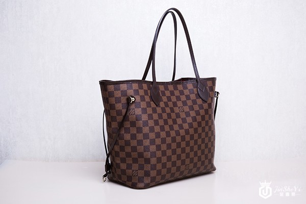 二手包包回收价格太低