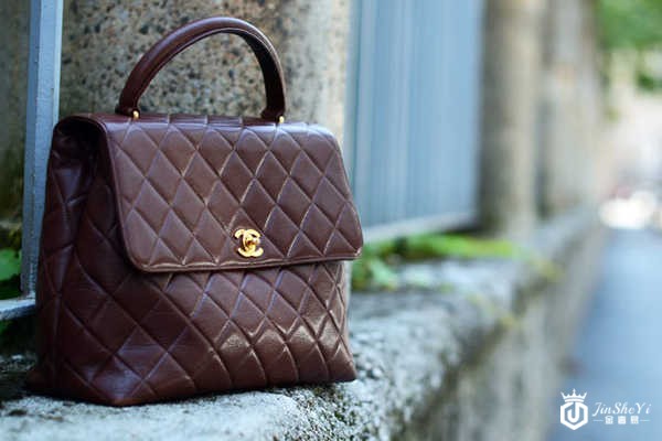 Vintage香奈儿包回收