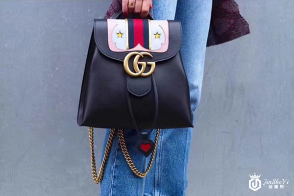 古驰双肩包回收