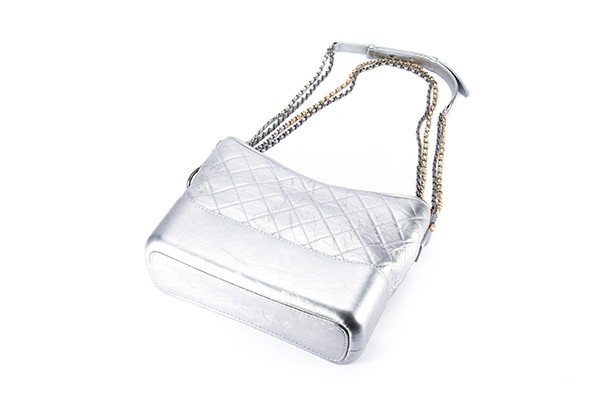 香奈儿流浪包回收