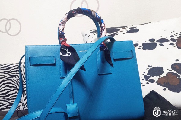 圣罗兰风琴包包回收价值