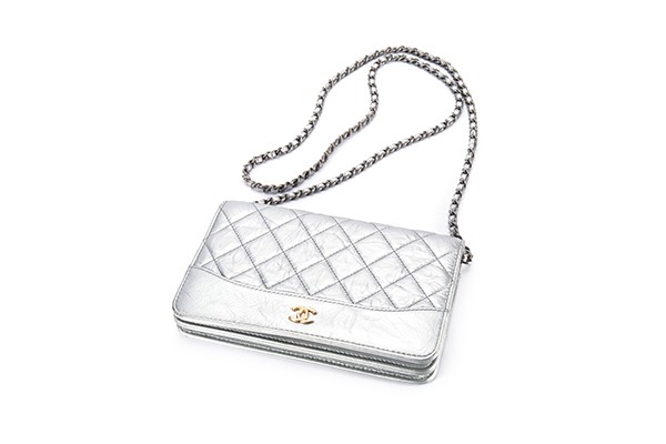 香奈儿包包回收