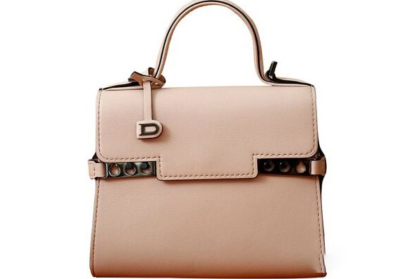 德尔沃包包回收