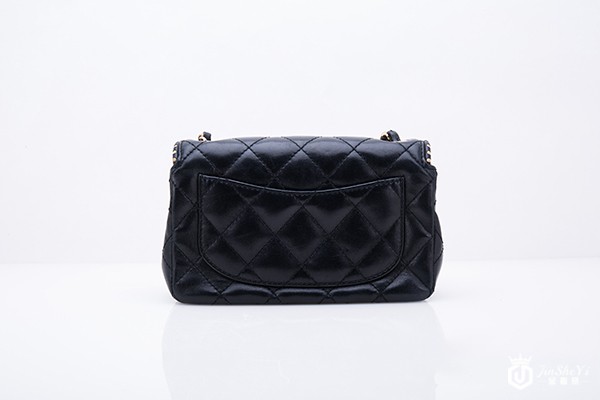 全新香奈儿包包回收价格表