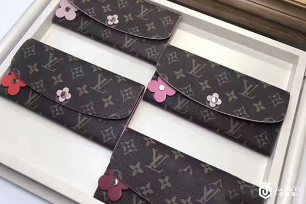 LV Emilie豆豆钱包回收价格怎么样 LV Emilie豆豆钱包回收价格怎么样