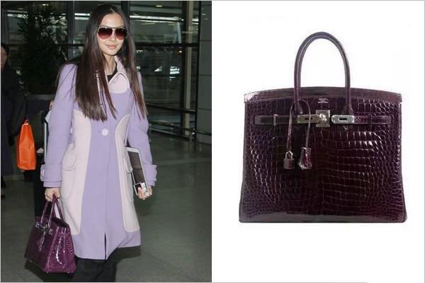 最受anglebaby喜欢的爱马仕包包怎么样，有没有回收价值,金奢易网