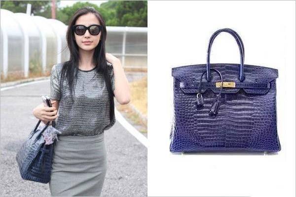 最受anglebaby喜欢的爱马仕包包怎么样，有没有回收价值,金奢易网