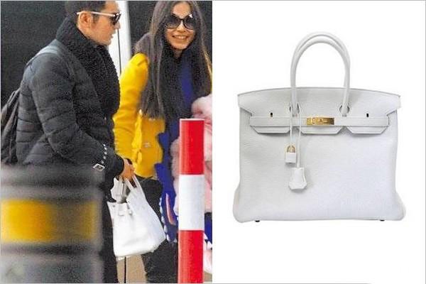 最受anglebaby喜欢的爱马仕包包怎么样，有没有回收价值,金奢易网