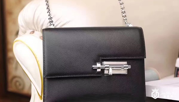 二手爱马仕Verrou插销包回收价格 二手爱马仕Verrou插销包回收价格