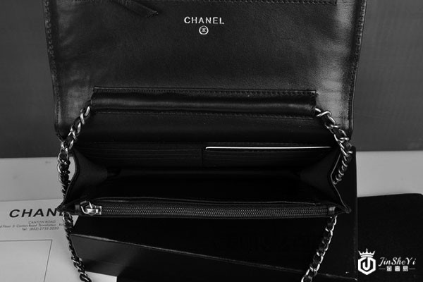 回收香奈儿包包