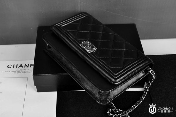 香奈儿包包回收