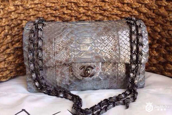 香奈儿稀有皮奢侈品包包回收 香奈儿稀有皮奢侈品包包回收