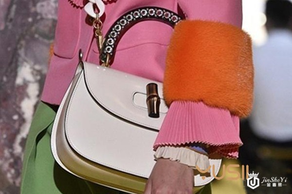 古驰竹节包上海哪里可以回收 古驰竹节包上海哪里可以回收