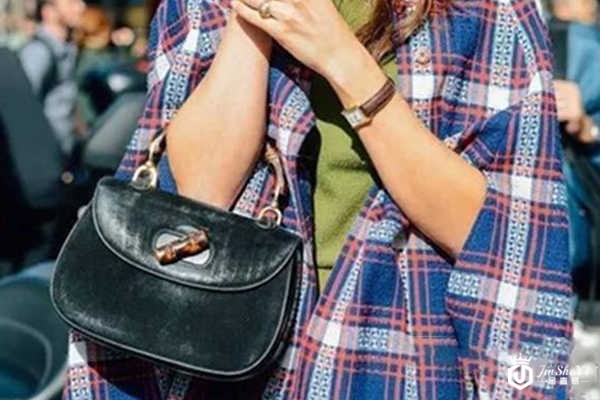 古驰竹节包上海哪里可以回收 古驰竹节包上海哪里可以回收