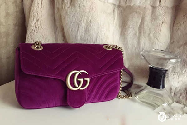 经典款式古驰包回收