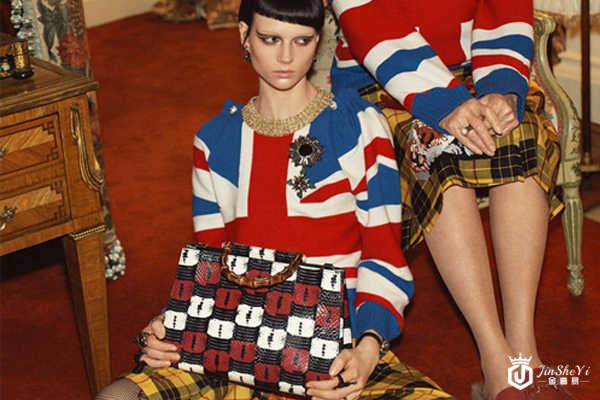 古驰竹节包回收价格 古驰竹节包回收价格