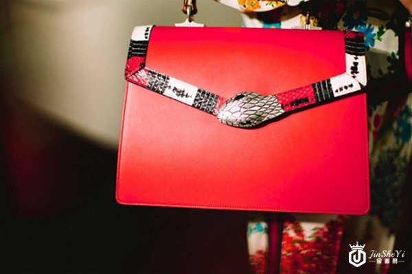 Gucci Nymphea系列竹节包回收 Gucci Nymphea系列竹节包回收