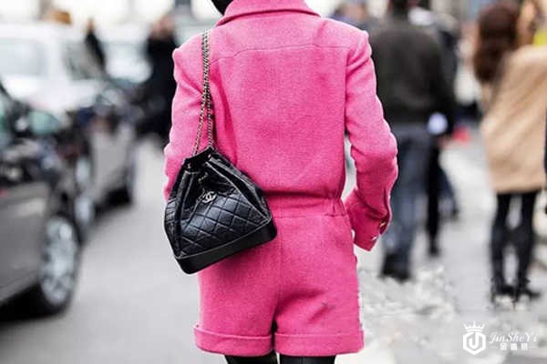 香奈儿Gabrielle包包回收价格