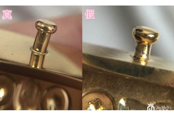 CELINE BOX真假鉴别