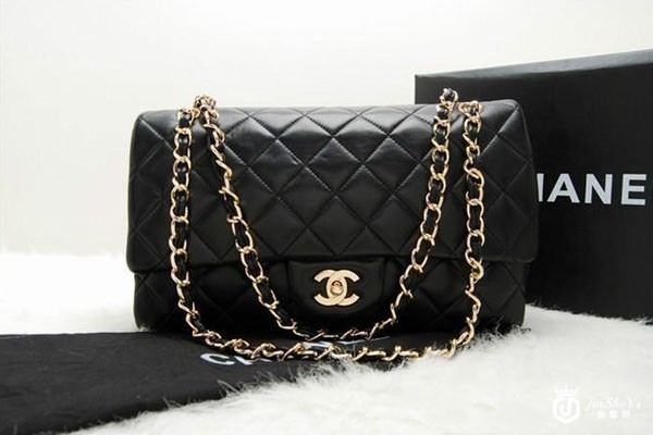 回收香奈儿包包