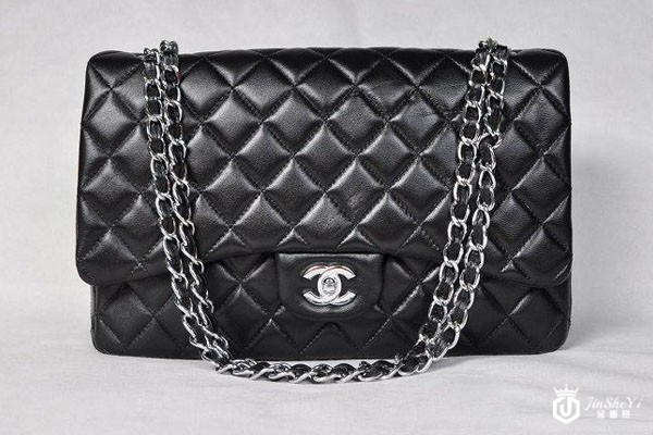 香奈儿包包鉴定